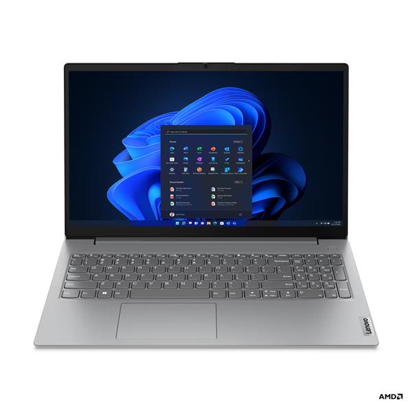 Lenovo V15 G4 AMN (82YU00V9VN) | AMD Ryzen™ 5 7520U | 16GB | 512GB SSD PCIe | Radeon™ Graphics Vega 610M | 15.6 inch Full HD IPS 300 Nits | Win 11 | 0724A